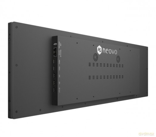 Monitor wielkoformatowy PB-3701A 37 cali 32:9 700NIT SLIM