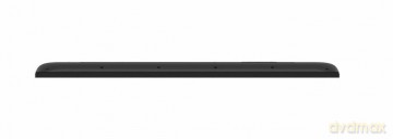 Monitor wielkoformatowy QM-5502 CZARNY 400cd/m2 5000:1 24/7 4K