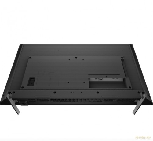 Monitor wielkoformatowy VA-4301 CZARNY 350cd/m2 1200:1 16/7