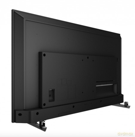 Monitor wielkoformatowy VA-4301 CZARNY 350cd/m2 1200:1 16/7