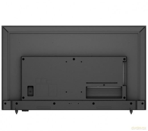 Monitor wielkoformatowy VA-4301 CZARNY 350cd/m2 1200:1 16/7