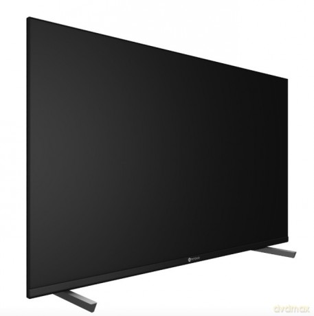 Monitor wielkoformatowy VA-4301 CZARNY 350cd/m2 1200:1 16/7