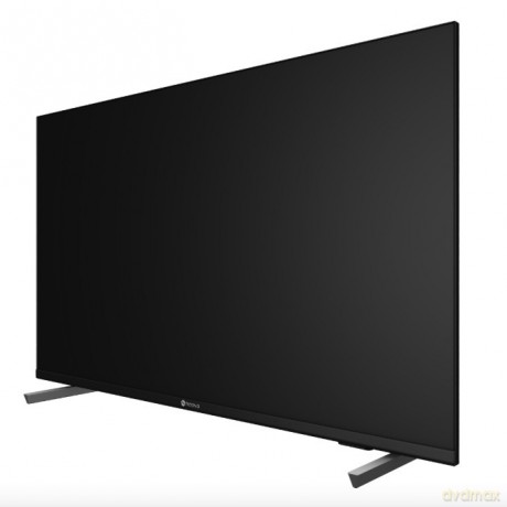 Monitor wielkoformatowy VA-4301 CZARNY 350cd/m2 1200:1 16/7