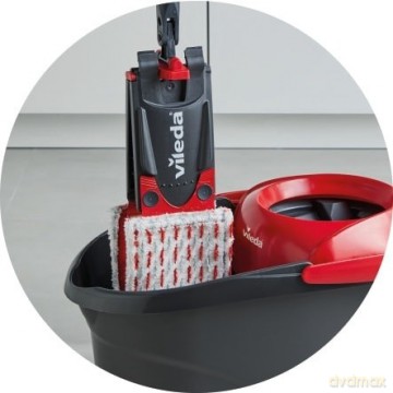 Mop obrotowy Ultramax TURBO