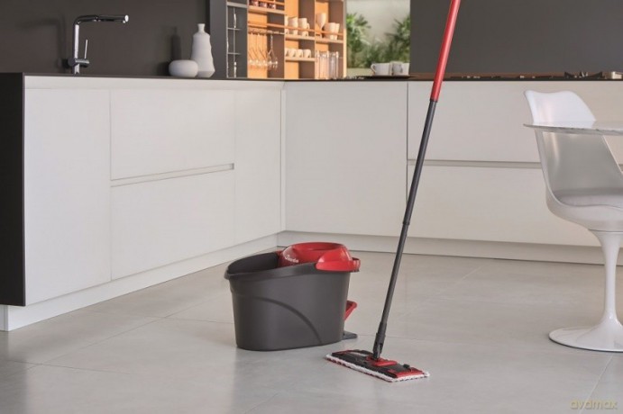 Mop obrotowy Ultramax TURBO