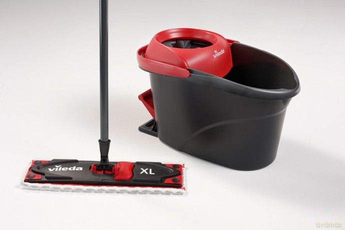 Mop obrotowy Ultramax TURBO XL