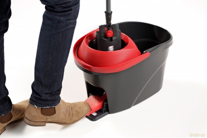 Mop obrotowy Ultramax TURBO XL