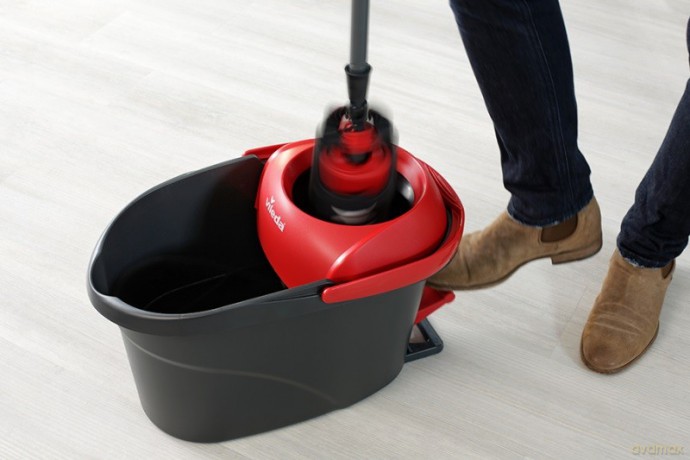 Mop obrotowy Ultramax TURBO XL