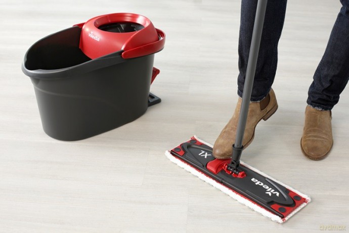 Mop obrotowy Ultramax TURBO XL