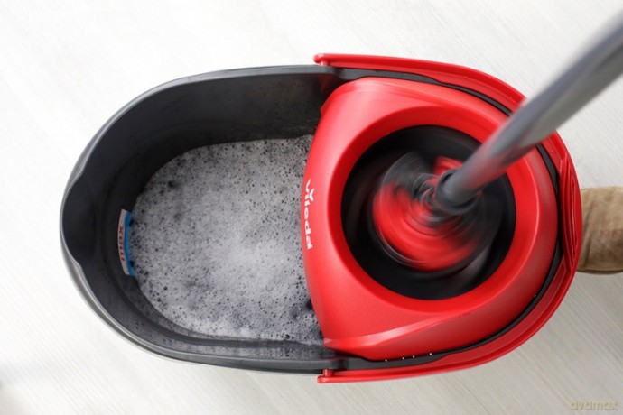 Mop obrotowy Ultramax TURBO XL
