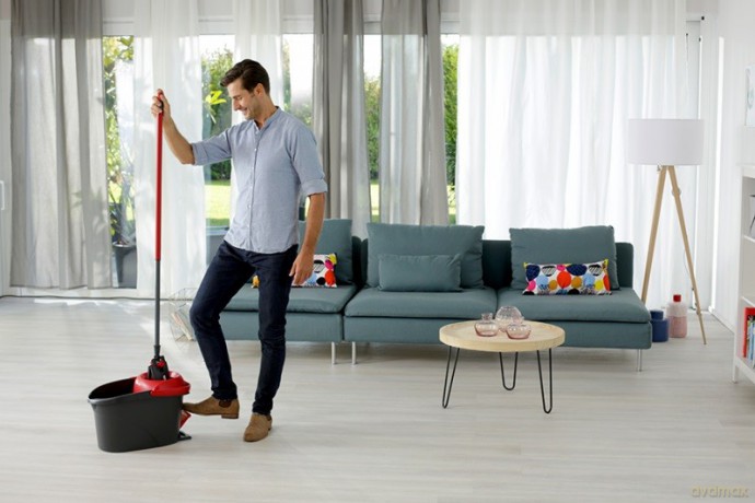 Mop obrotowy Ultramax TURBO XL