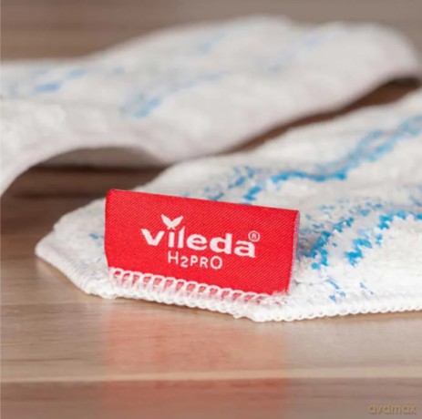 Mop płaski H2prO