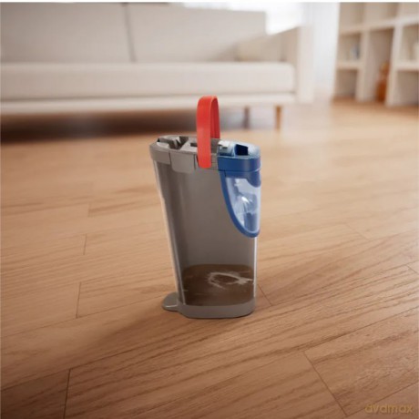 Mop płaski H2prO