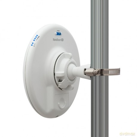 Mostek sygnału NanoBeam 5AC 5GHz NBE-5AC-Gen2