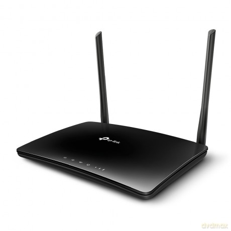 MR6400 router LTE N300 SIM 4xLAN
