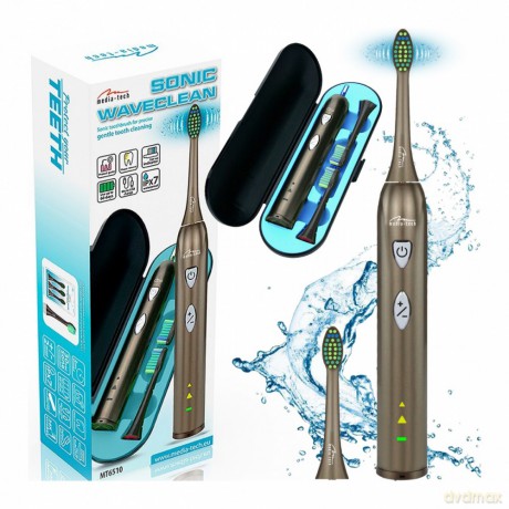 MT6510 Szczoteczka soniczna SONIC WAVECLEAN