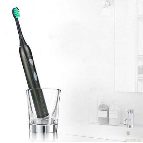 MT6510 Szczoteczka soniczna SONIC WAVECLEAN