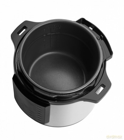 Multicooker, szybkowar CK8001