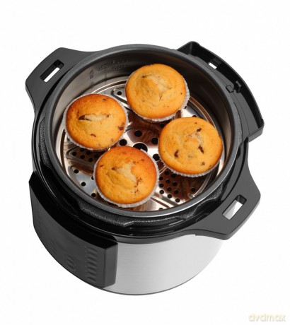 Multicooker, szybkowar CK8001