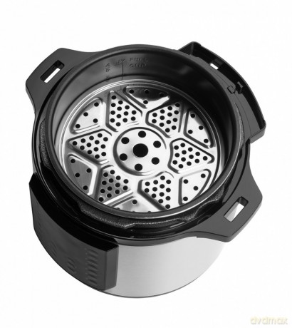 Multicooker, szybkowar CK8001