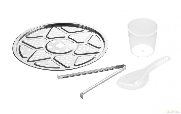 Multicooker, szybkowar CK8001
