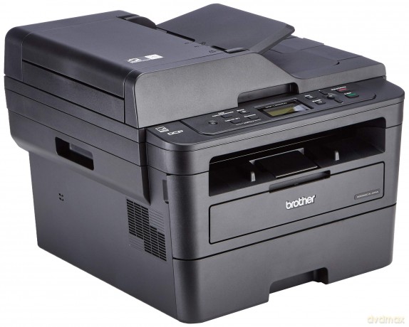Multifunction Printer DCP-L2552DN A4/mono/34ppm/LAN/ADF50/duplex