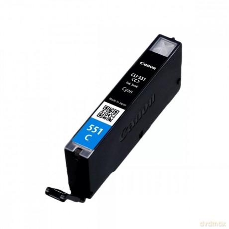 Multipack CLI-551 C/M/Y/BK 6509B015