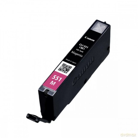 Multipack CLI-551 C/M/Y/BK 6509B015