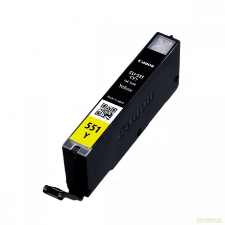 Multipack CLI-551 C/M/Y/BK 6509B015