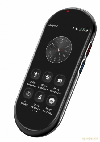 Multitranslator AL mTalk MT100 4G