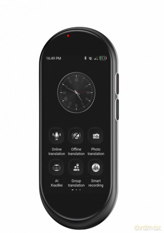 Multitranslator AL mTalk MT100 4G