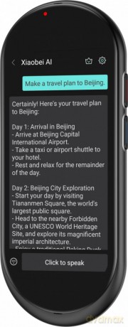 Multitranslator AL mTalk MT100 4G