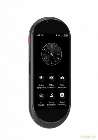 Multitranslator AL mTalk MT100 4G