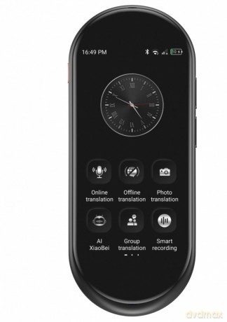 Multitranslator AL mTalk MT100 4G