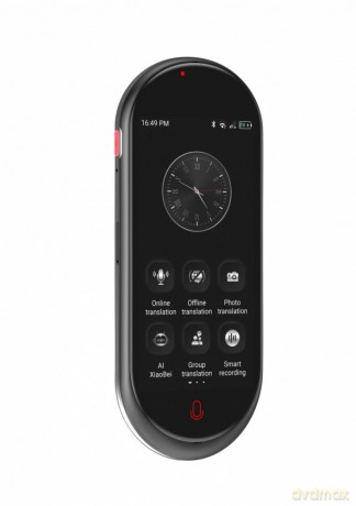 Multitranslator AL mTalk MT100 4G