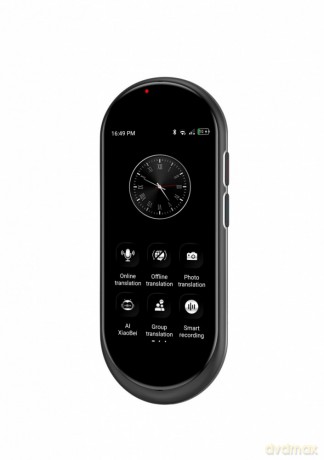 Multitranslator AL mTalk MT100 4G