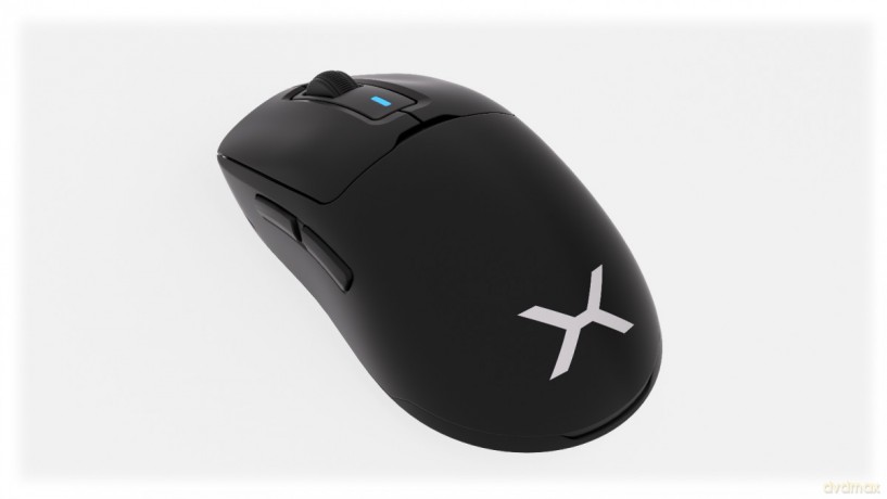 Mysz bezprzewodowa - Plasma Wireless