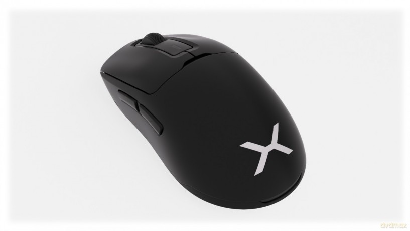 Mysz bezprzewodowa - Plasma Wireless