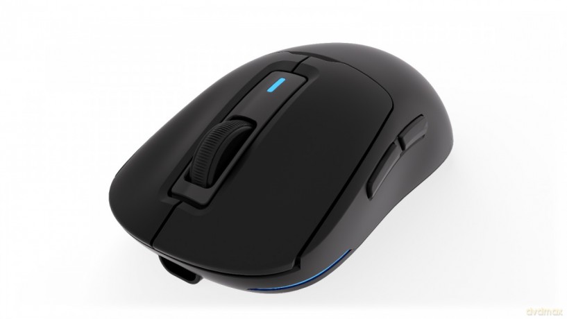 Mysz bezprzewodowa - Plasma Wireless
