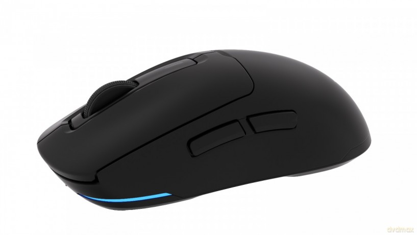 Mysz bezprzewodowa - Plasma Wireless
