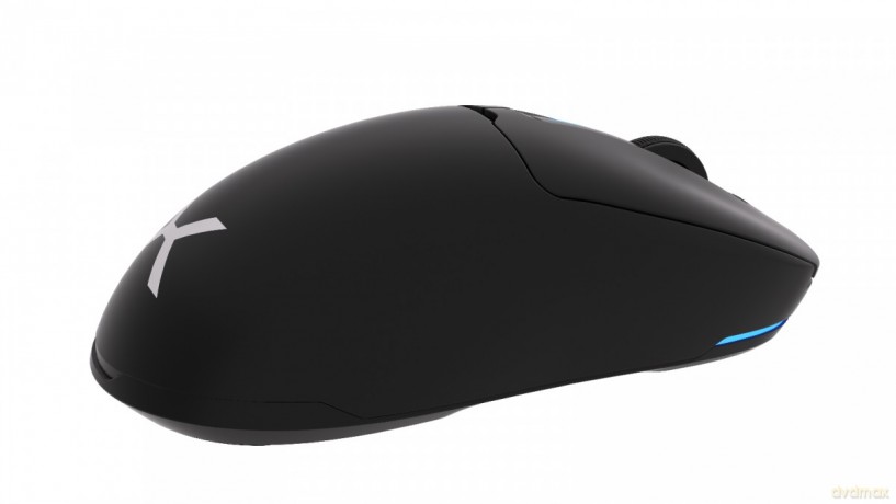 Mysz bezprzewodowa - Plasma Wireless