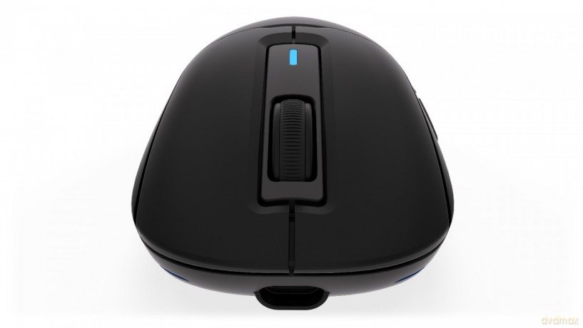 Mysz bezprzewodowa - Plasma Wireless