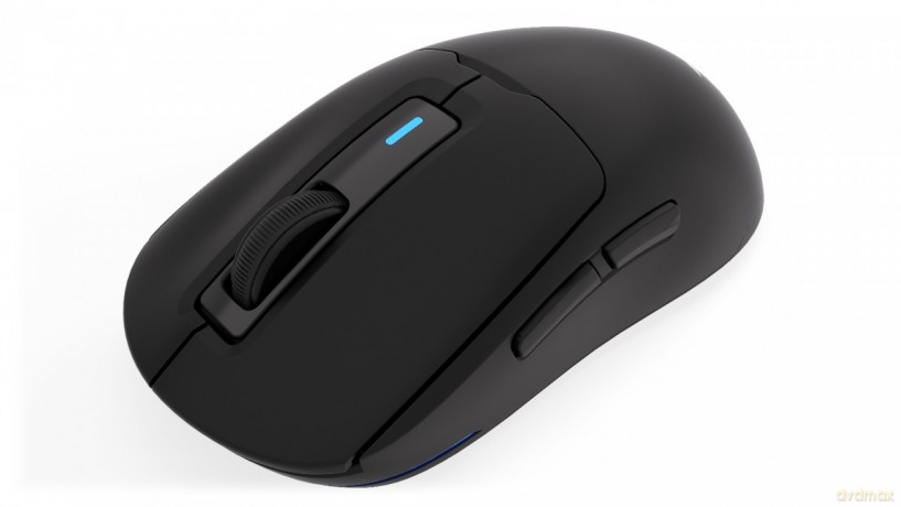 Mysz bezprzewodowa - Plasma Wireless