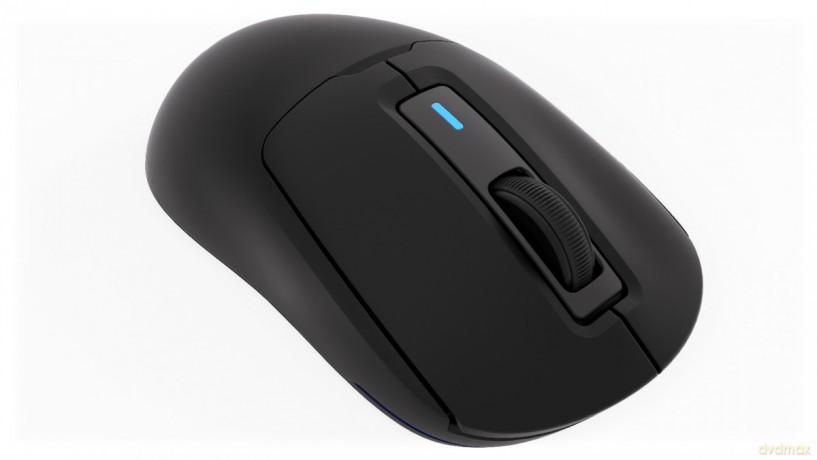 Mysz bezprzewodowa - Plasma Wireless