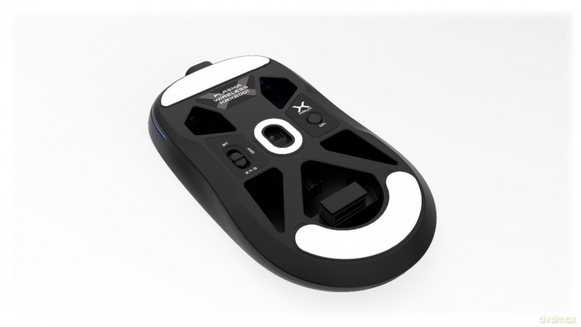 Mysz bezprzewodowa - Plasma Wireless