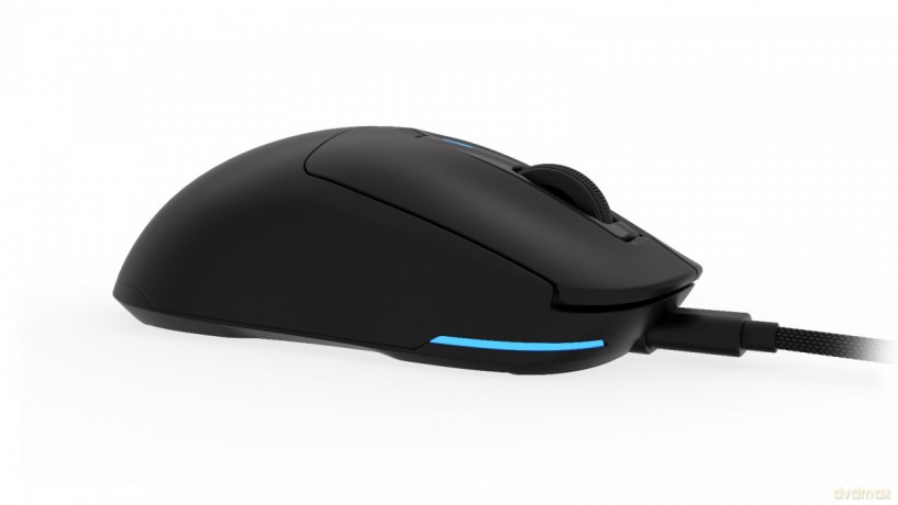 Mysz bezprzewodowa - Plasma Wireless