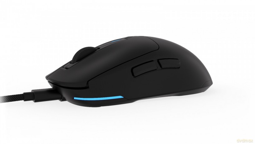 Mysz bezprzewodowa - Plasma Wireless