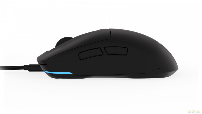 Mysz bezprzewodowa - Plasma Wireless