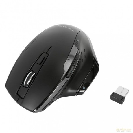 Mysz bezprzewodowa BlueTrace Ergonomic Antimcrobial