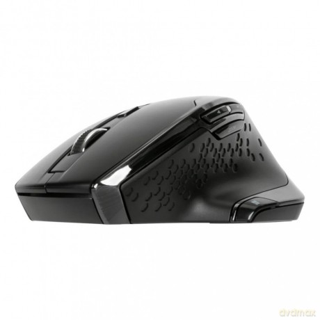 Mysz bezprzewodowa BlueTrace Ergonomic Antimcrobial
